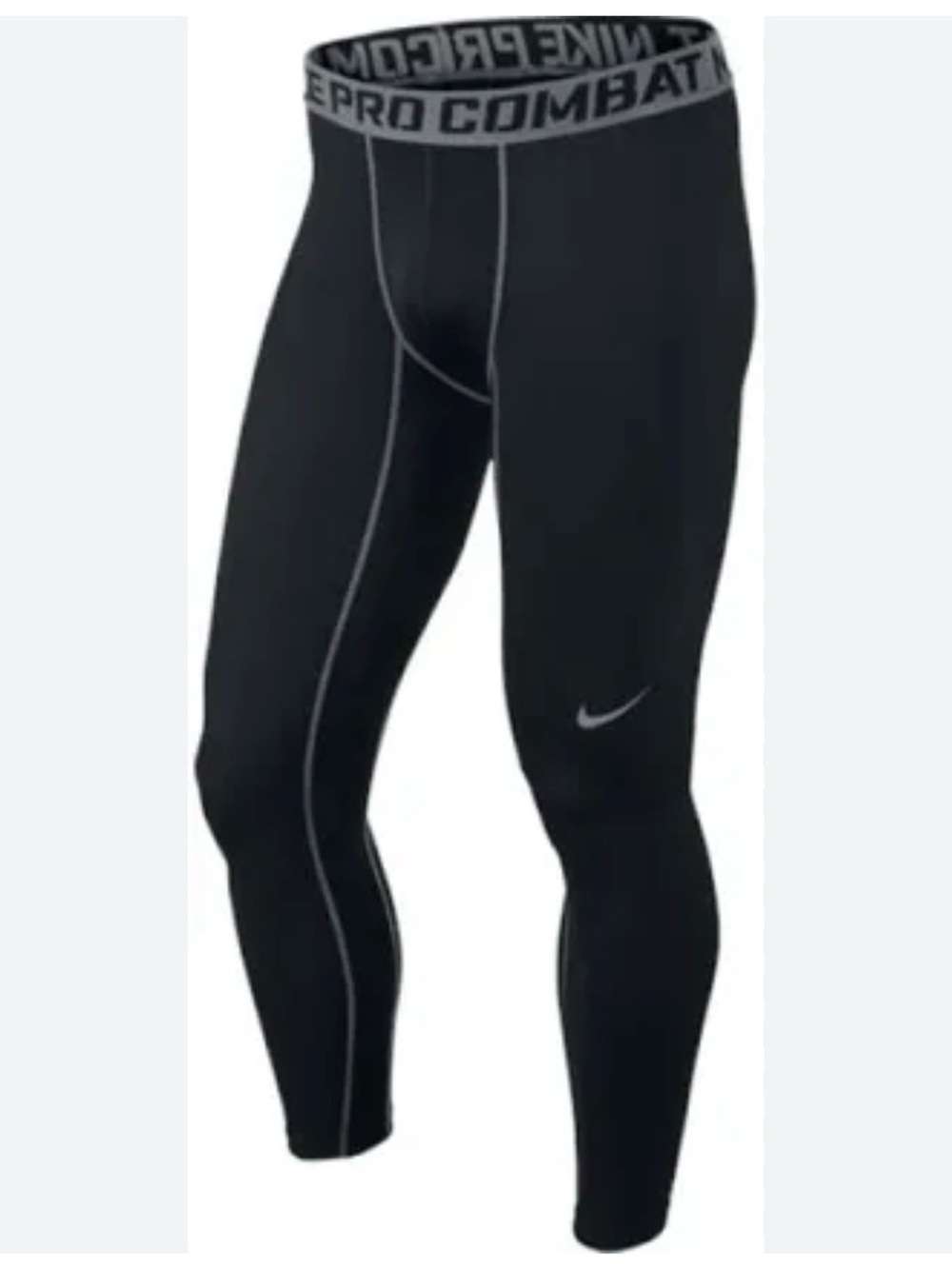 👟NIKE PRO COMBAT Compression Fitness Tights